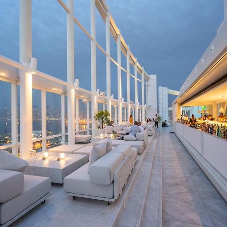 Four Seasons Hotel Beirut Exterior foto