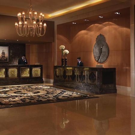 Four Seasons Hotel Beirut Exterior foto