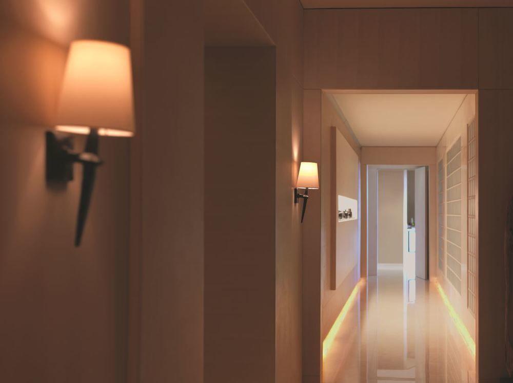 Four Seasons Hotel Beirut Exterior foto