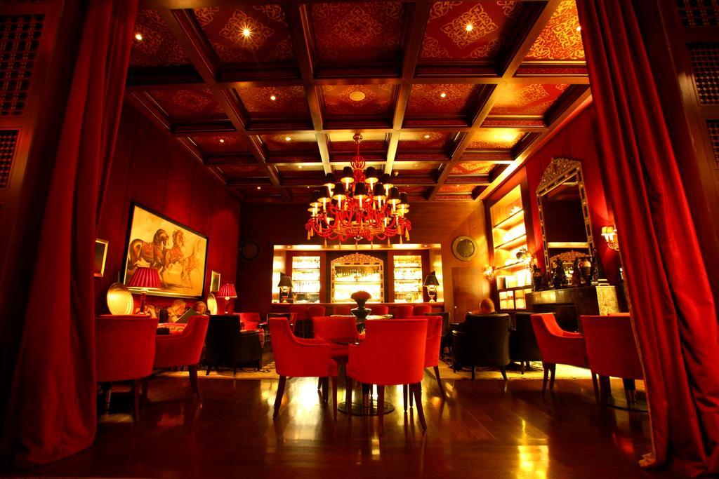 Four Seasons Hotel Beirut Exterior foto