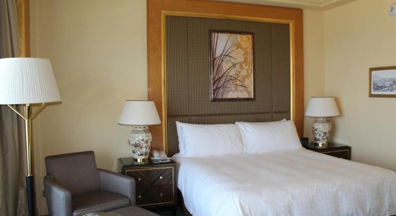 Four Seasons Hotel Beirut Exterior foto