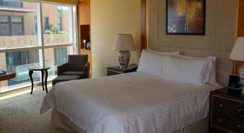 Four Seasons Hotel Beirut Exterior foto