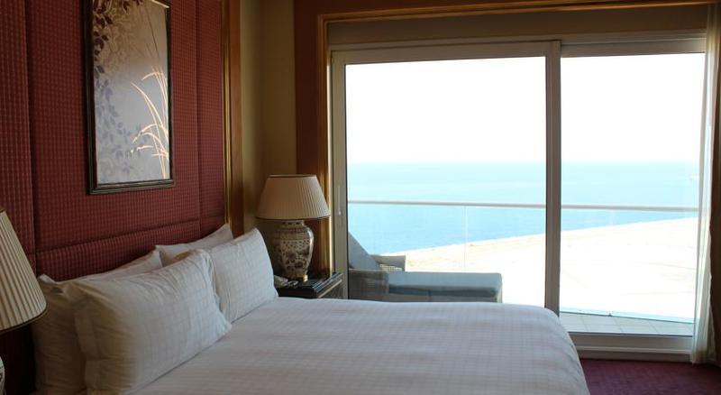 Four Seasons Hotel Beirut Exterior foto
