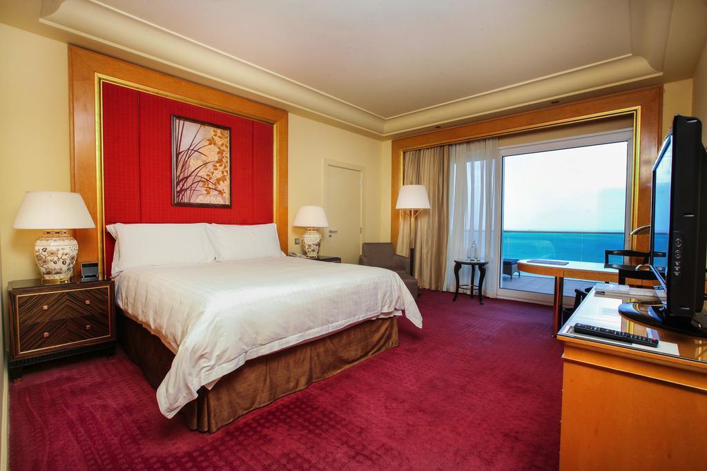 Four Seasons Hotel Beirut Habitación foto