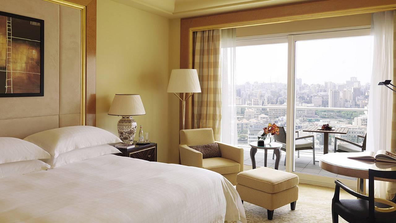 Four Seasons Hotel Beirut Exterior foto