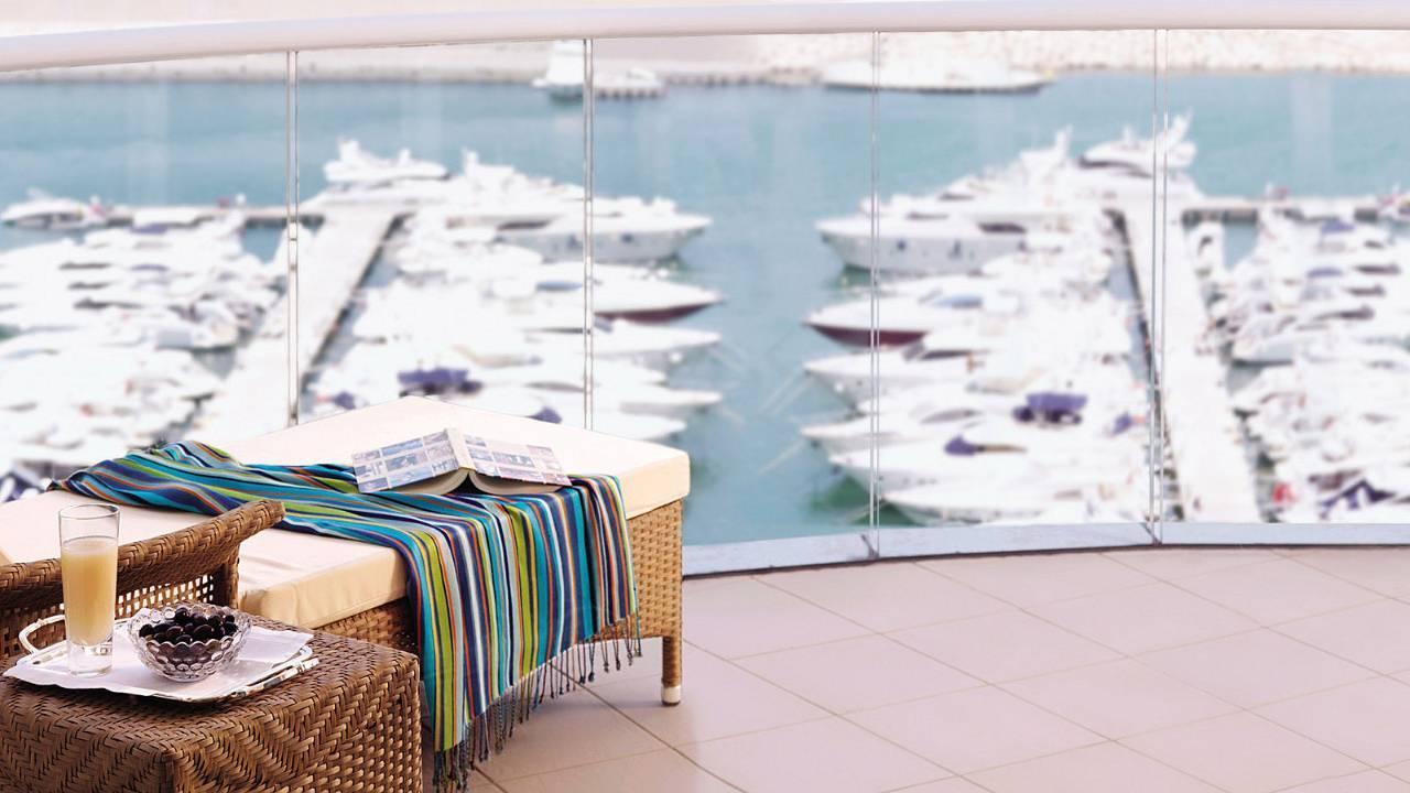 Four Seasons Hotel Beirut Exterior foto