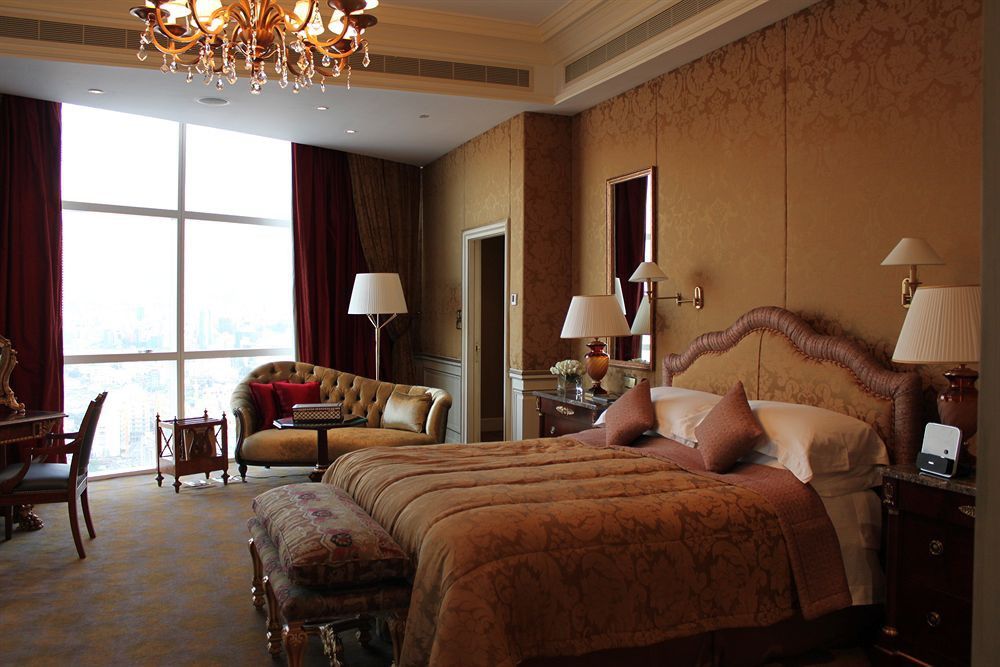Four Seasons Hotel Beirut Exterior foto