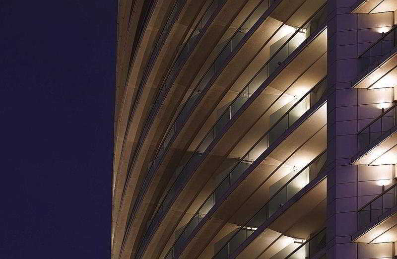 Four Seasons Hotel Beirut Exterior foto
