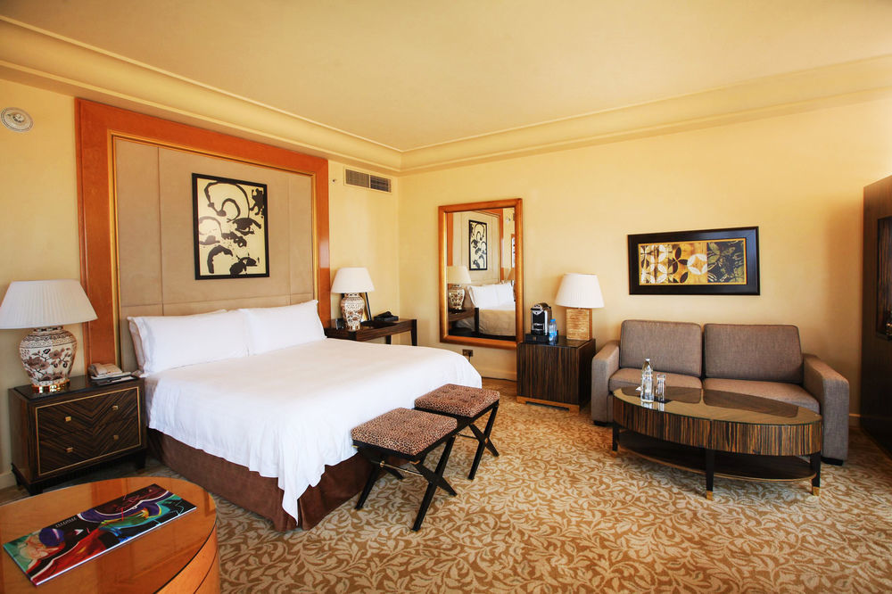 Four Seasons Hotel Beirut Exterior foto