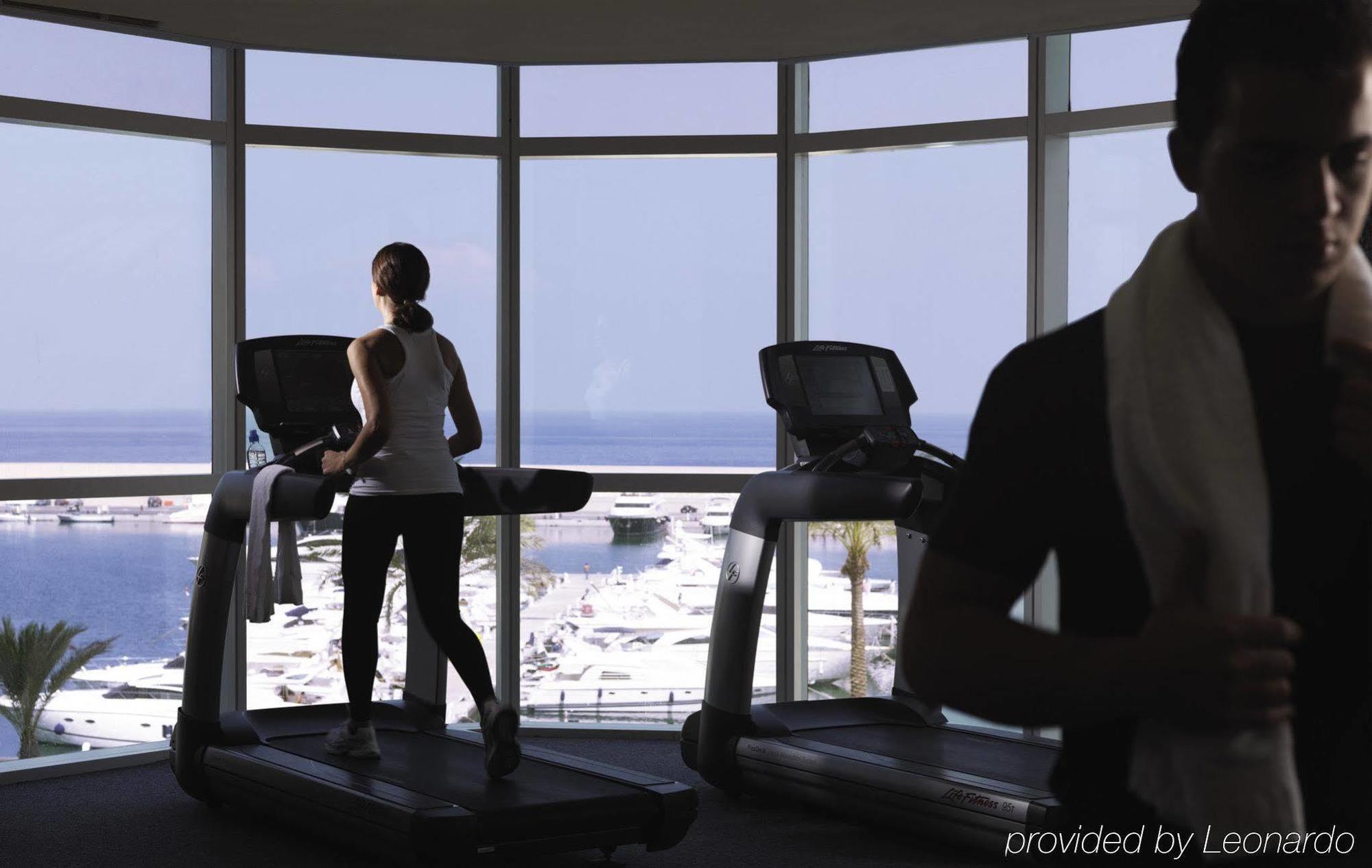 Four Seasons Hotel Beirut Facilidades foto