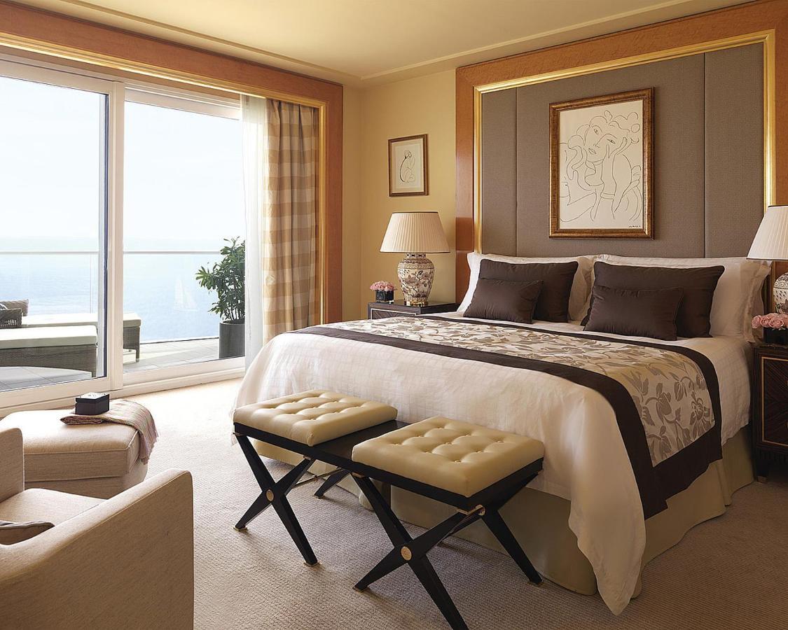 Four Seasons Hotel Beirut Exterior foto