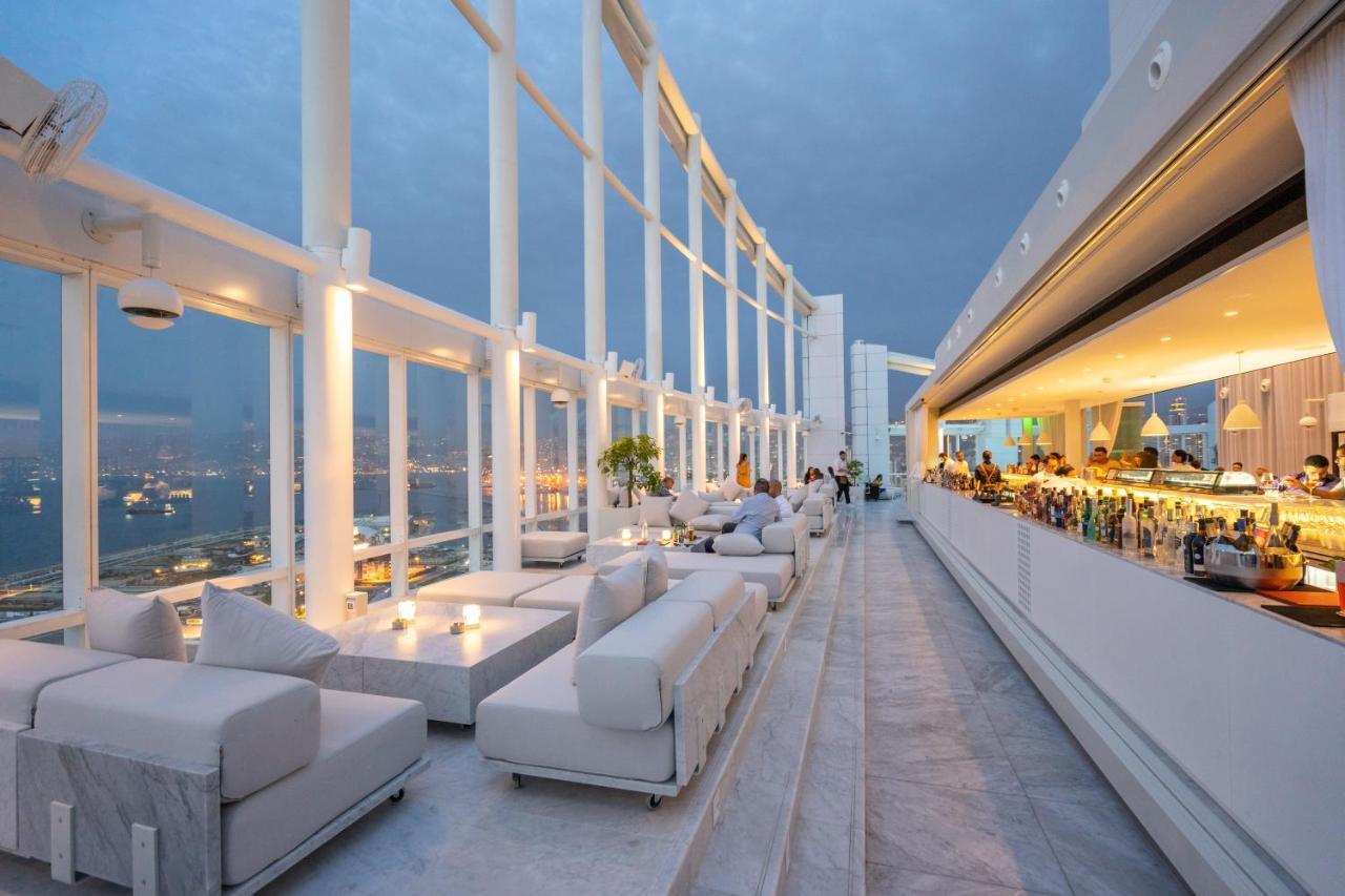 Four Seasons Hotel Beirut Exterior foto