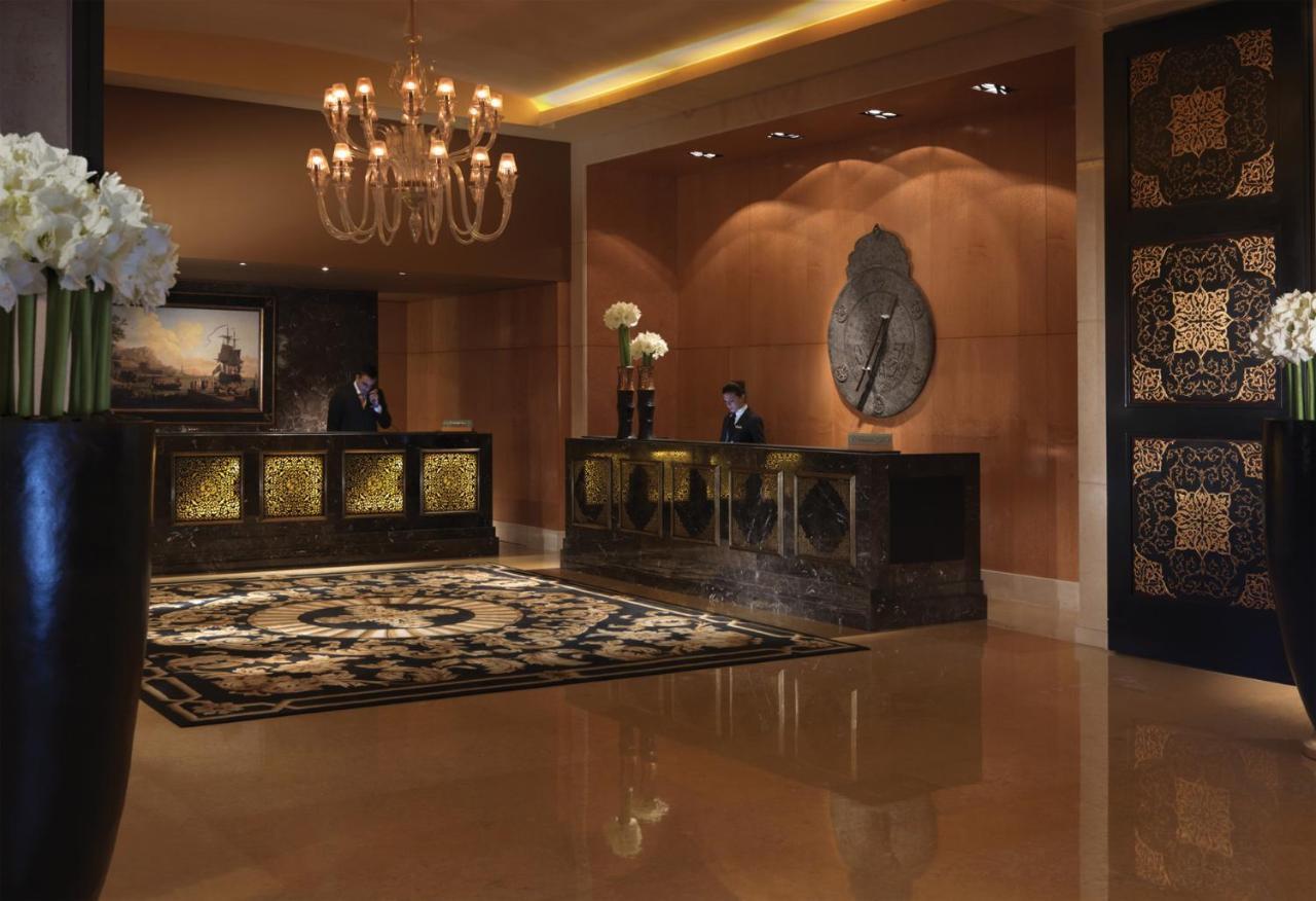 Four Seasons Hotel Beirut Exterior foto
