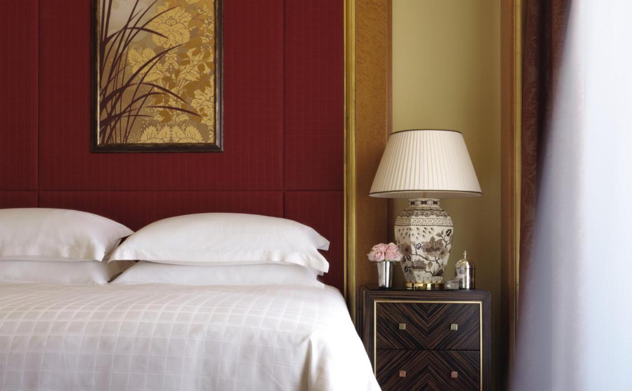 Four Seasons Hotel Beirut Habitación foto