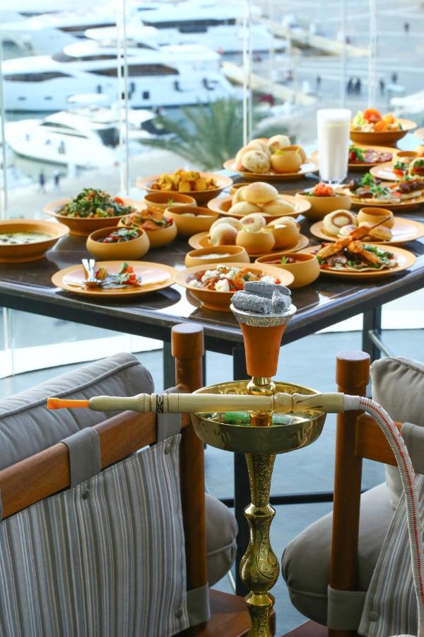 Four Seasons Hotel Beirut Exterior foto