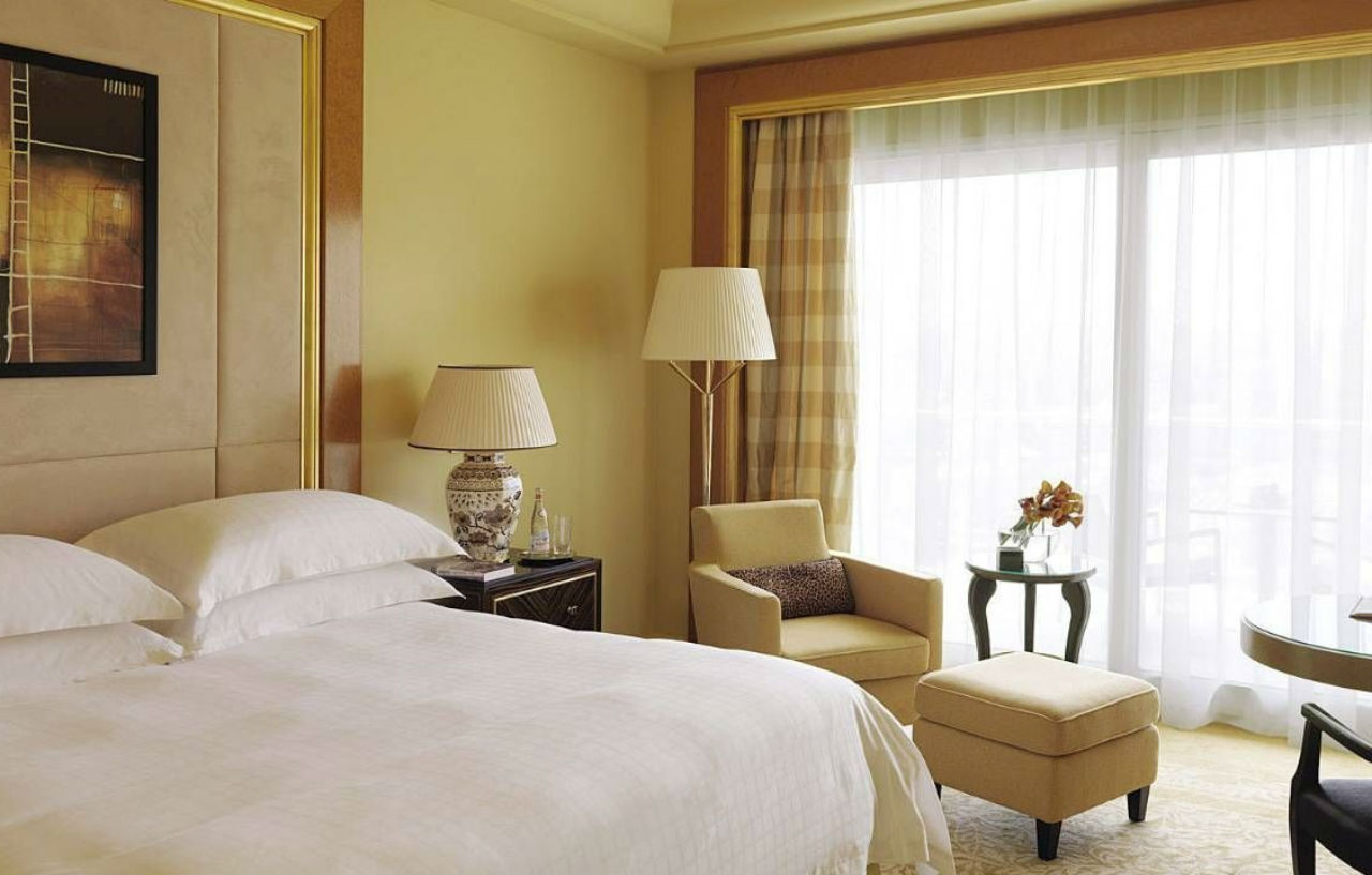 Four Seasons Hotel Beirut Exterior foto